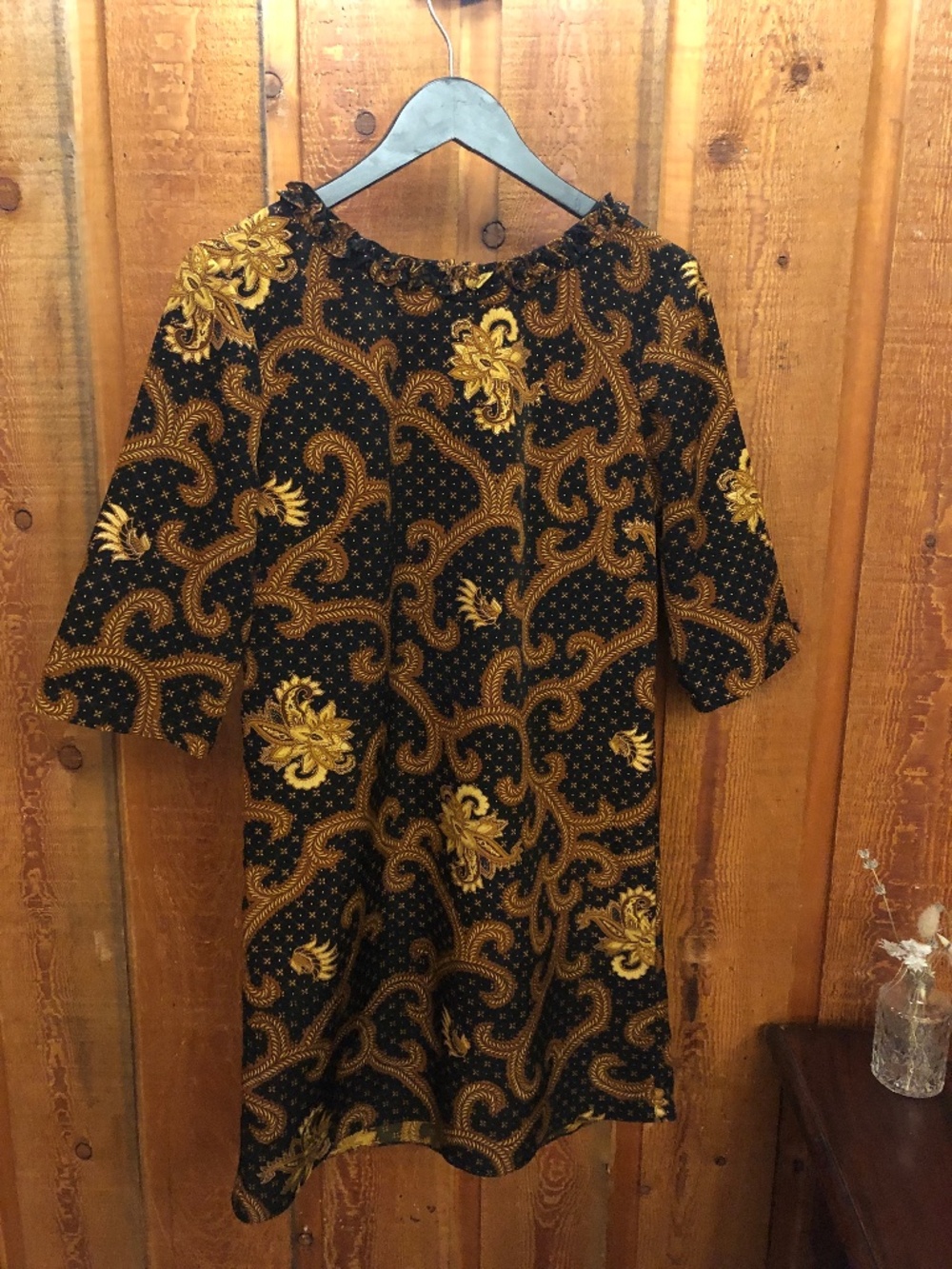 Mayla Dress